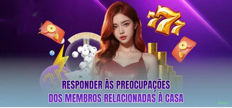 Cassino ao vivo 6mbet dealers