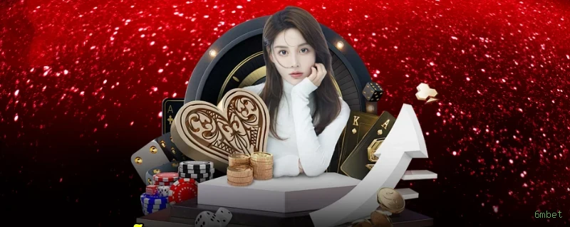 6mbet slots no app