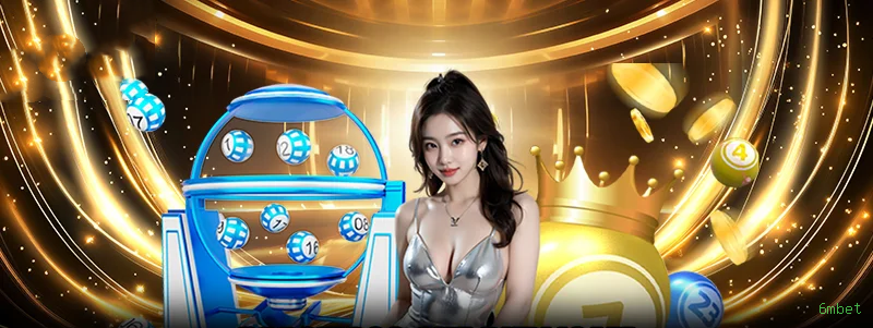 Slots 6mbet - Sweet Bonanza e caça-níqueis populares
