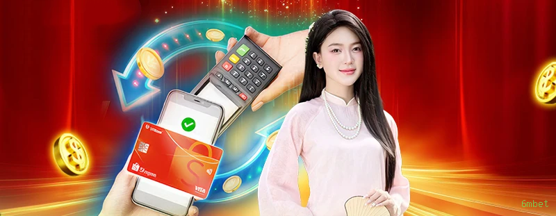 App 6mbet slots mobile