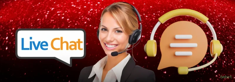 Suporte VIP 6mbet - atendimento prioritário
