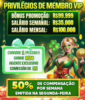 Bônus e prêmios 6mbet