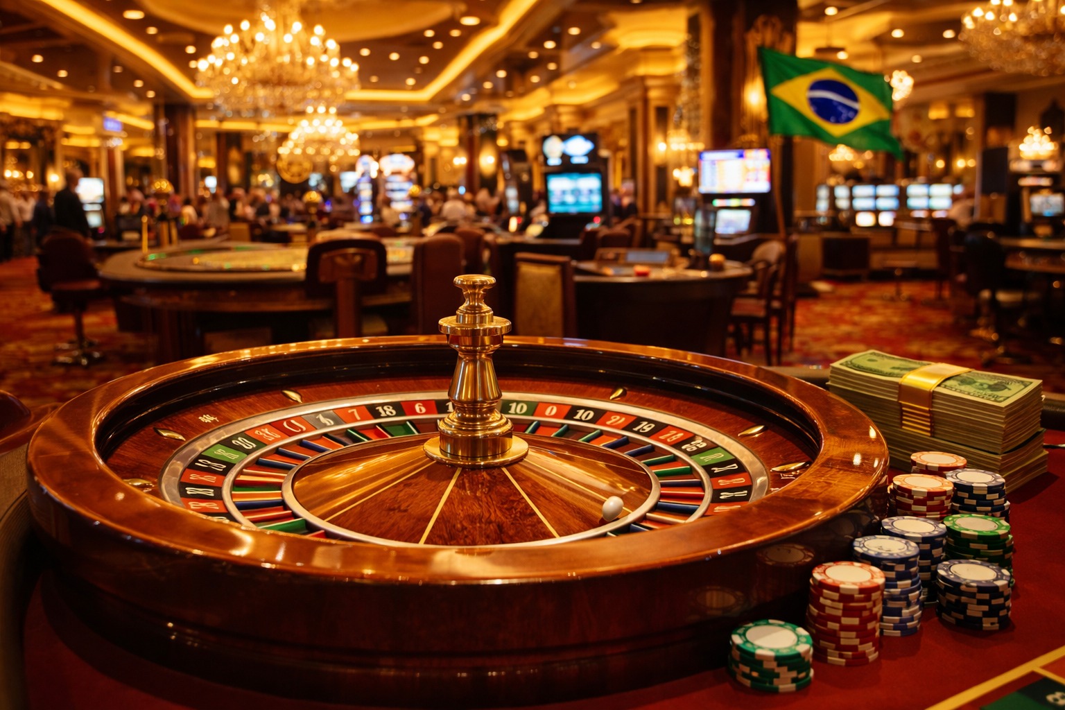 Slots com prêmios 6mbet